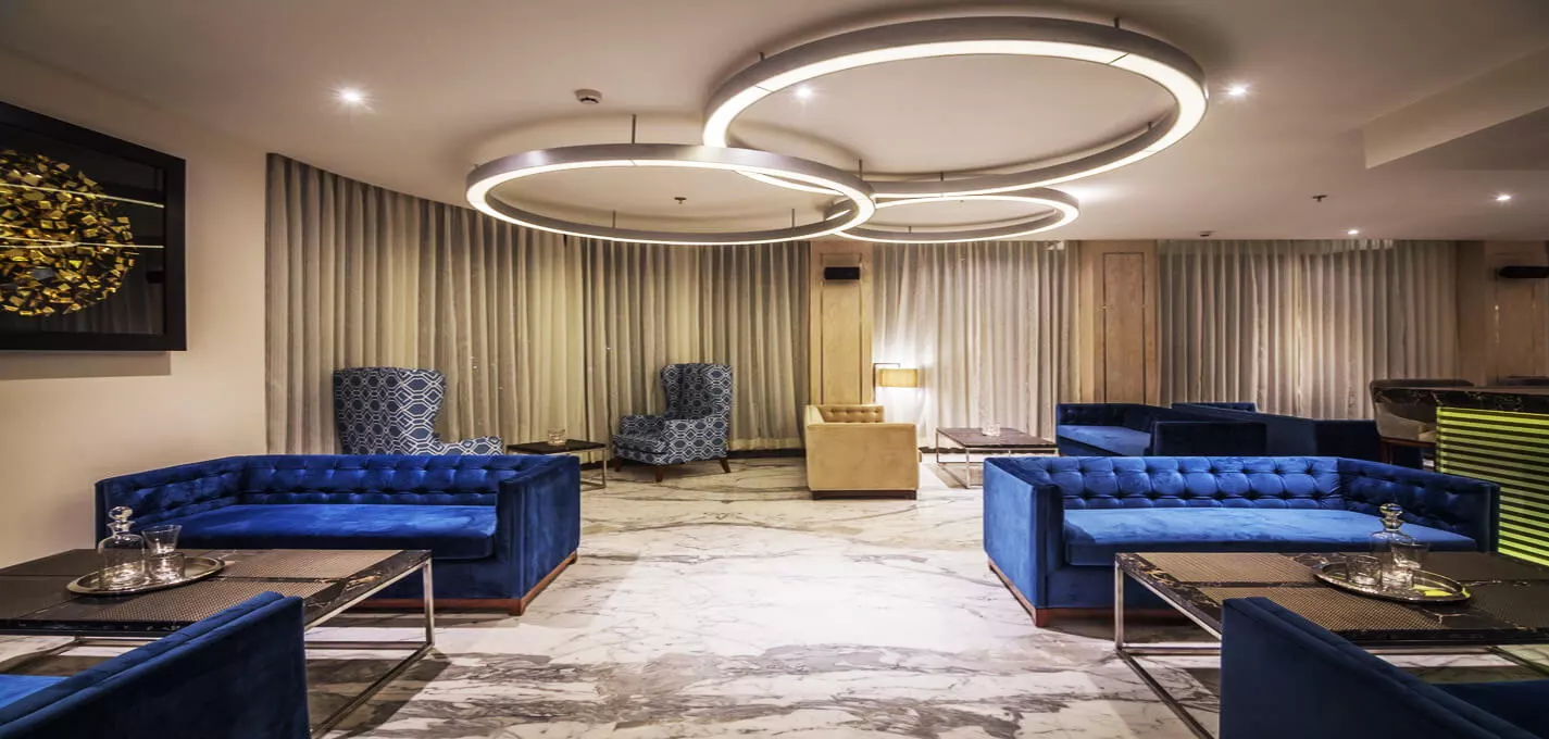 Hotel Zion